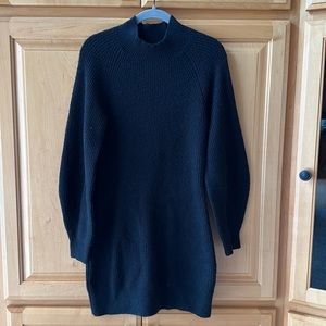 Abercrombie & Fitch Sweater Dress